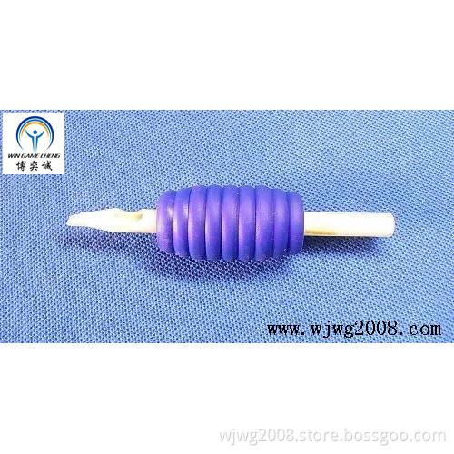 Taper Silica Gel Grips (TG-R25mm-03)